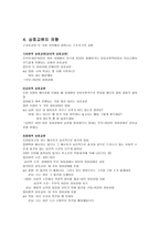 Berne의 상호교류분석이론-8