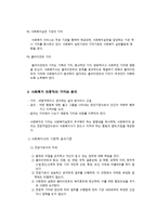 사회 복지 실천의 가치와 윤리-3