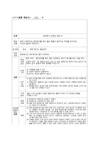 혼전동거 찬성토론개요서-1