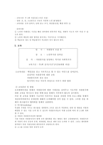 노인을 위한 자원봉사활동계획서-3