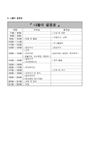 원예치료 와치 매이 해를 통한 치매가족 행복 찾기 프로그램-6