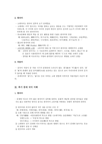 한국어사 어휘 부분 정리-2