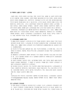 고령화 사회에서 노인 여성-1