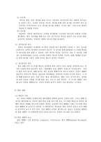 모세시대 이전의 제사 구약의 5대 제사 예배 역사 Historyofworship-2