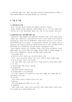 사회복지 실천 레포트-5