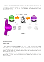 사회복지 윤리와 철학 통합적 실천과 이론의 소개-12