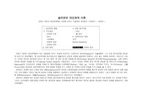 설리반의 대인관계 이론2-1