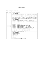 키파한사랑지역아동센터 기관 조사-1