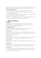지역사회복지론 제장 직접적 지역사회복지의 실천-3