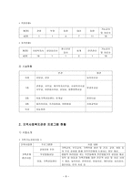 지역사회복지론 영등포 종합사회복지관 관련 이론 조사-8