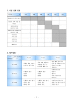 장애가족의 가족기능 강화 프로그램 계획서 리포트-15