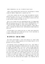 사회복지기관조직 분석보고서 사회복지 법인 굿네이버스 영등포 아동학대 예방센터-3