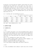 산업복지 당면 문제와 발전과제 리포트-9