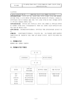 장안 종합사회복지관 기관 분석 보고서1-2