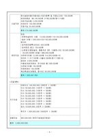 창업 사업계획서 리포트 과제-9
