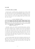 장애인 고용정책 현황과 쟁점 장애인 고용서비스 전달체계 중심으로-6