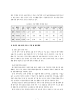 장애인 고용정책 현황과 쟁점 장애인 고용서비스 전달체계 중심으로-9