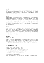 해리성 장애 개론-3