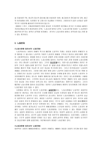 기독교 윤리 노동문제 한국 노동시장의 구조적 특성-3
