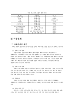 아동문제와 불평등-4