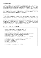 아동청소년 정서지원 프로그램 사업계획서-7