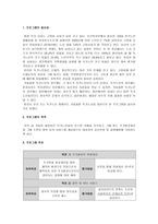 독거노인주거환경개선 프로그램 보고서-2