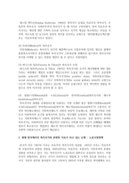 복지국가의 정의와 유형-2