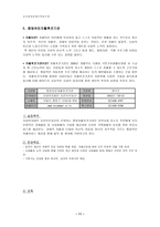 유린원광 종합사회복지관 실습기관 분석 보고서-11