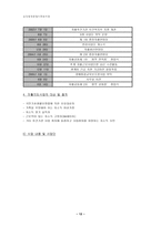 유린원광 종합사회복지관 실습기관 분석 보고서-12