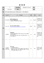 한국교회사 기말 과제 민중교회운동과 한국교회-5