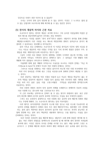 무의식의 통로를 향한 집착 신학적 분석-4