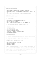 정신 분열증 레포트-10
