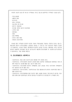 정신 분열증 레포트-11