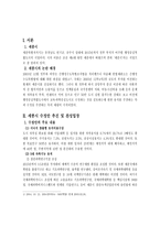이명박 정부의 세종시 조성의 문제점과 법 정책적 과제 리포트-3