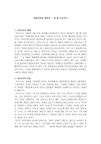 상담치료와 철학자 장 폴 사르트르-1