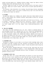 청소년의 문화와 복지청소년 문화에 대한 관점-2