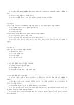 HTP해석 검사시의 태도와 소요시간-17