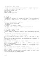 HTP해석 검사시의 태도와 소요시간-18