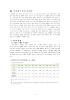 다문화가정의 현황 및 실태파악-5