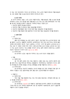 서울시 노인의 약물 지식정도와 관련한 약물 사용실태 및 약 물오 및 약물 오남용 행위-2