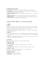 Ellis의 합리적 정의행동 상담이론-7