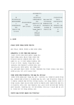 기관 방문 보고서 서대문 장애인 종합복지관을 다녀와서-4