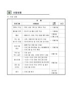 연말 축제 계획서-2