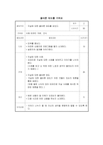자살위험이 있는 청소년을 대상으로 하는 자살예방 프로그램 생명 소중 생명 나눔-7