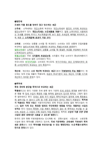 사회복지 정책론 사회복지재원으로서의 공공재원-4