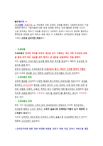 사회복지 정책론 사회복지재원으로서의 공공재원-5