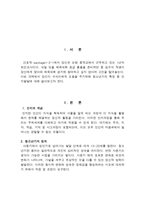 청소년기의 특징 인지발달-3