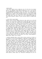 한류의 문제점 레포트-1