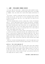 인터넷 악플 레포트-2