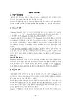 상담의 기초이론-1
